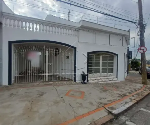 Casa com 3 quartos à venda na Constantino Senger, 126, Vila Hortência, Sorocaba