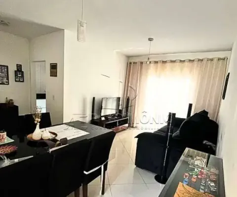 Casa em condomínio fechado com 2 quartos à venda na Rua Joaquim Machado, 920, Aparecidinha, Sorocaba
