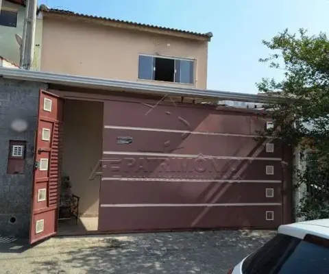 Casa sobrado amato com 3 dormitorios sendo todos suites