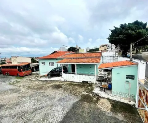 Casa; residencial; terreo; sonia maria; zona norte; sorocaba.