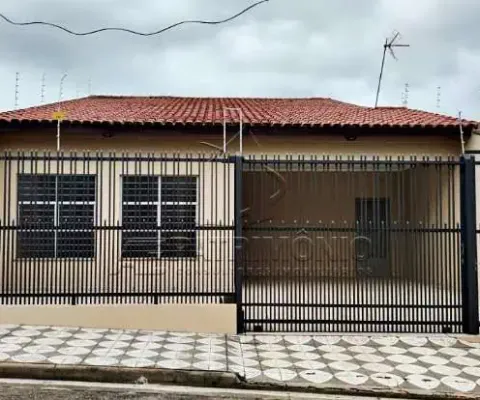 Casa com 3 quartos à venda na Alvarenga Peixoto, 477, Jardim Brasilândia, Sorocaba