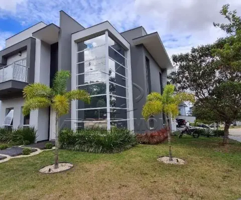 Casa assobradada villa do bosque com 3 quartos sendo 3 suites