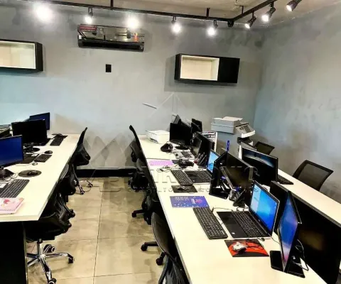 Sala comercial com 89,59; boulevard alavanca; sul; sorocaba