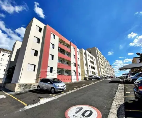 Apartamento; residencial; bella europa; zona sul; sorocaba.