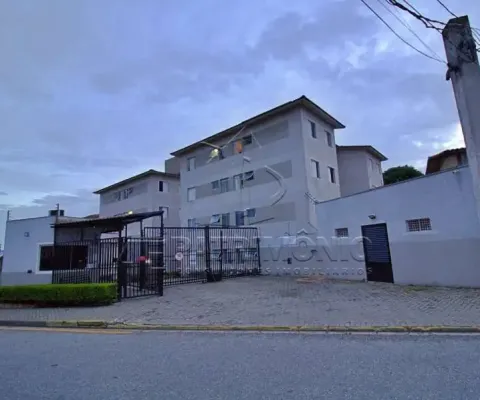 Apartamento com 2 quartos à venda na Rua Joaquim Machado, 816, Aparecidinha, Sorocaba