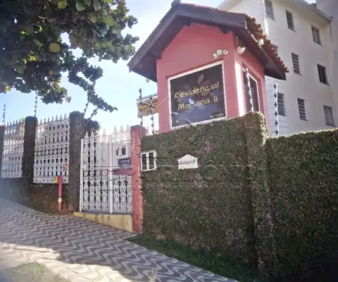 Apartamento; residencial; mariana 2; zona sul; sorocaba.