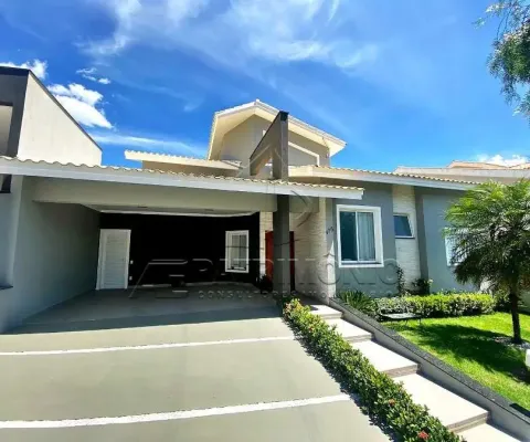 Casa; condominio; residencial; parque esplanada - votorantim;