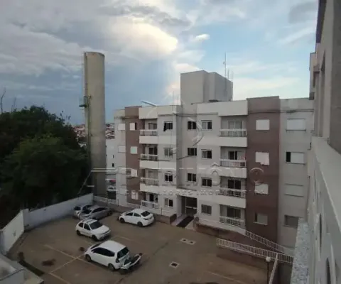 Apartamento com 2 quartos à venda na Rua Seraphim Banietti, 740, Recreio dos Sorocabanos, Sorocaba