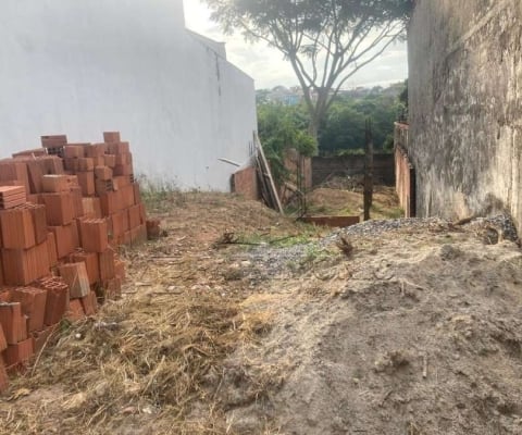 Terreno à venda na Rua Arthur Cagliari, 557, Jardim São Conrado, Sorocaba