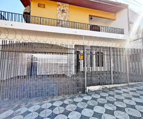 Casa com 3 quartos à venda na Rua Capitão Grandino, 36, Jardim Paulistano, Sorocaba