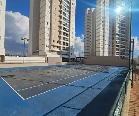 Apartamento com 2 quartos para alugar na Rua Antonio Perez Hernandez, 465, Parque Campolim, Sorocaba