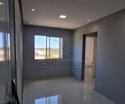 Apartamento com 2 quartos à venda na Rua Aparecido Bispo de Oliveira, 100, Jardim Topázio, Sorocaba