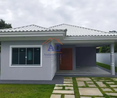 Casa para venda em saquarema, porto da roça i, 3 dormitórios, 1 suíte, 3 banheiros, 3 vagas