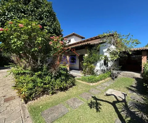 Casa para venda em saquarema, leigos, 5 dormitórios, 2 banheiros, 2 vagas
