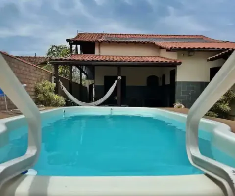 Casa para venda em saquarema, boqueirão, 5 dormitórios, 4 suítes, 5 banheiros, 2 vagas