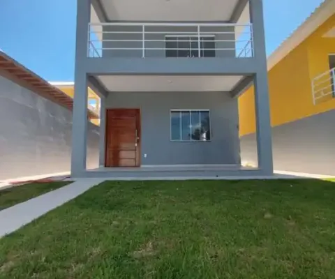 Casa para venda em saquarema, bacaxá, 3 dormitórios, 2 suítes, 3 banheiros, 2 vagas