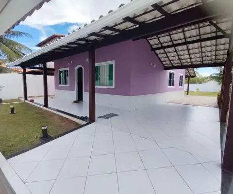 Casa para venda em saquarema, barra nova, 3 dormitórios, 1 banheiro, 5 vagas