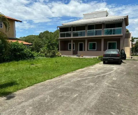 Casa para venda em saquarema, barra nova, 6 dormitórios, 2 suítes, 4 banheiros, 6 vagas