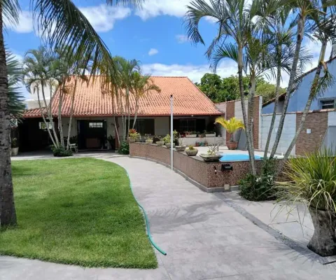 Casa para venda, gravata, 3 dormitórios, 1 suíte, 3 banheiros, 4 vagas