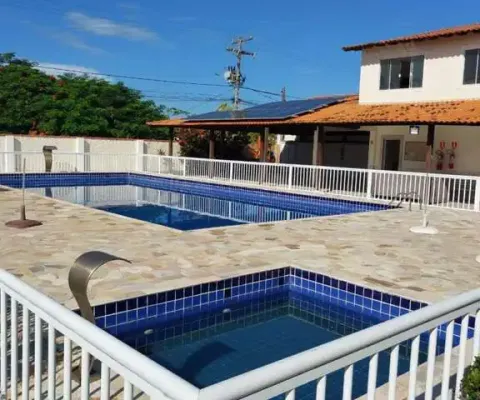 Casa para venda em saquarema, barra nova, 2 dormitórios, 2 banheiros, 1 vaga
