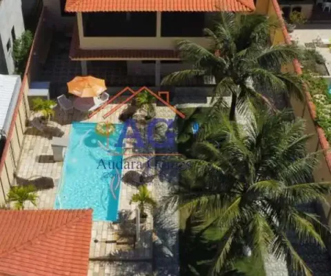 Casa para venda em saquarema, boqueirão, 3 dormitórios, 1 suíte, 3 banheiros, 6 vagas