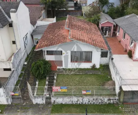 Terreno à venda, 425.00 m2 por r$1090000.00  - bigorrilho - curitiba/pr