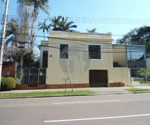 Terreno à venda, 365.00 m2 por r$1200000.00  - alto da gloria - curitiba/pr