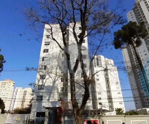 Apartamento com 3 quartos  à venda, 62.48 m2 por r$520000.00  - cristo rei - curitiba/pr