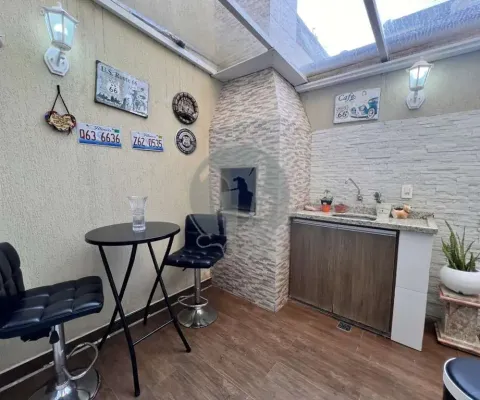 Sobrado com 3 quartos  à venda, 144.91 m2 por r$861500.00  - santa felicidade - curitiba/pr