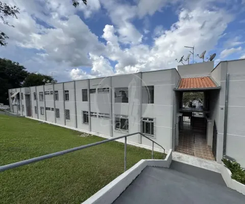 Apartamento com 2 quartos  à venda, 52.64 m2 por r$169000.00  - atuba - curitiba/pr