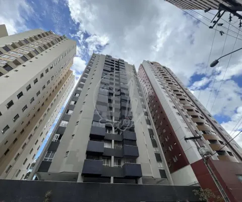 Apartamento com 3 quartos  à venda, 95.21 m2 por r$510000.00  - cristo rei - curitiba/pr