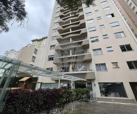 Apartamento com 2 quartos  para alugar, 57.85 m2 por r$2300.00  - agua verde - curitiba/pr