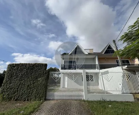Sobrado com 3 quartos  à venda, 133.58 m2 por r$620000.00  - bairro alto - curitiba/pr