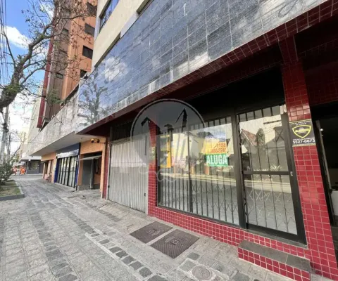 Loja à venda, 22.49 m2 por r$300000.00  - centro - curitiba/pr