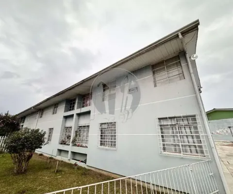 Apartamento com 3 quartos  à venda, 47.86 m2 por r$180000.00  - cidade industrial - curitiba/pr