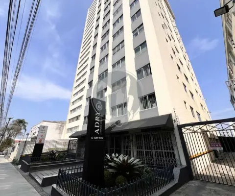 Apartamento com 1 quarto  para alugar, 49.97 m2 por r$1450.00  - centro - curitiba/pr