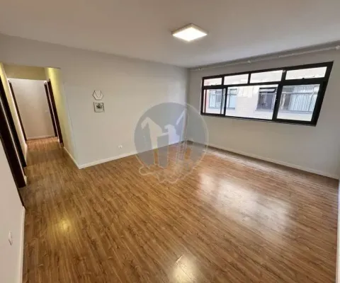 Apartamento para alugar, 90.63 m2 por r$2200.00  - portao - curitiba/pr