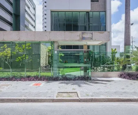 Apartamento com 4 quartos à venda boa viagem - recife/pe