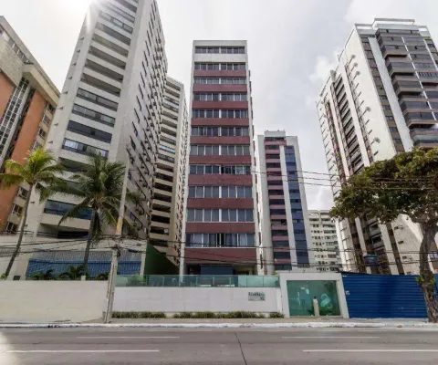 Apartamento com 3 quartos à venda na Avenida Boa Viagem, 5802, Boa Viagem, Recife