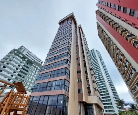 Apartamento com 4 quartos à venda na Avenida Bernardo Vieira de Melo, 3255, Piedade, Jaboatão dos Guararapes