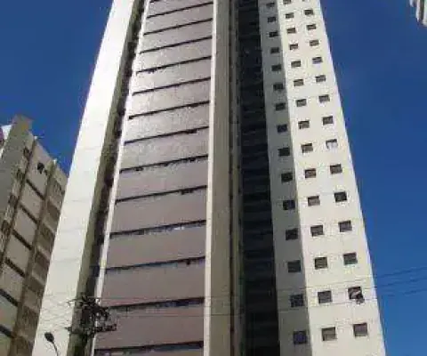 Apartamento à venda no edf. lausanne em piedade com 04 quartos