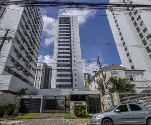 Apartamento com 2 quartos à venda na Rua Arnaldo Bastos, 56, Madalena, Recife