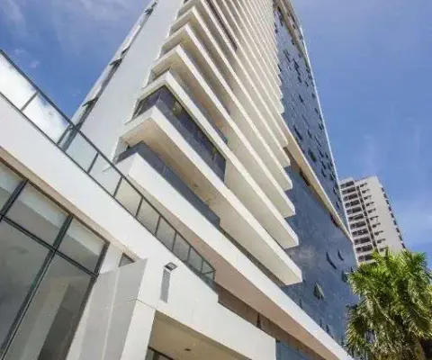 Apartamento com 2 quartos à venda na Avenida Bernardo Vieira de Melo, 8338, Barra de Jangada, Jaboatão dos Guararapes