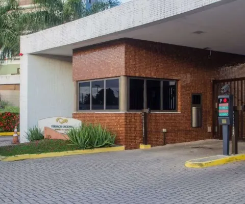 Apartamento com 3 quartos à venda na Rua Vitória Régia, 120, Paiva, Cabo de Santo Agostinho
