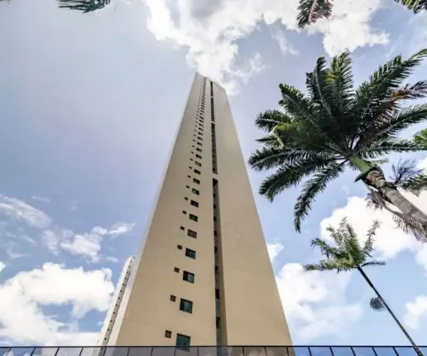 Apartamento com 4 quartos à venda na Rua Nestor Silva, 351, Santana, Recife