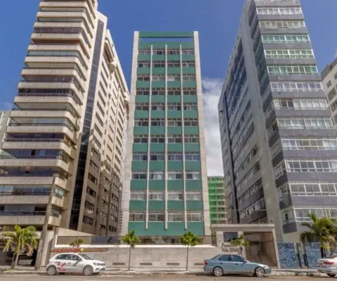 Apartamento à venda em boa viagem no edf. francisco vita