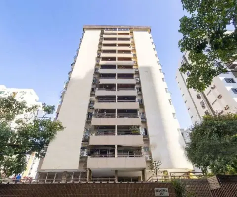 Apartamento com 3 quartos à venda na Rua Bruno Veloso, 451, Boa Viagem, Recife