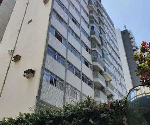 Apartamento com 3 quartos à venda na Rua Setúbal, 300, Boa Viagem, Recife