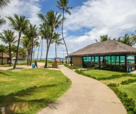 Flat com 1 quarto à venda na Avenida Beira Mar, Porto de Galinhas, Ipojuca
