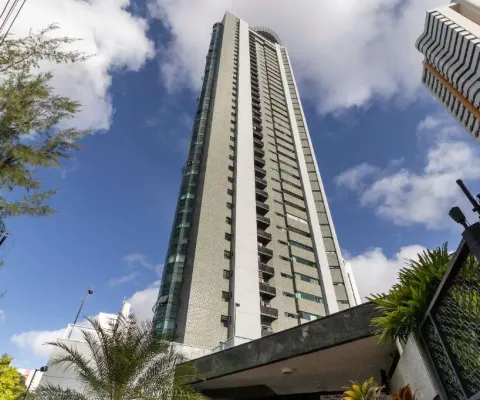 Apartamento à venda com 4 quartos, sendo 2 suítes com 350m²